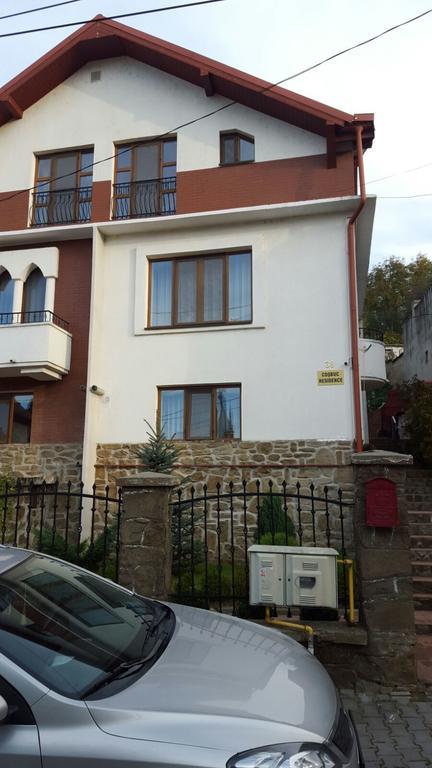 Cosbuc Residence & Villa Sighisoara Room photo