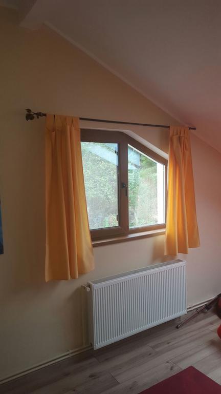Cosbuc Residence & Villa Sighisoara Room photo