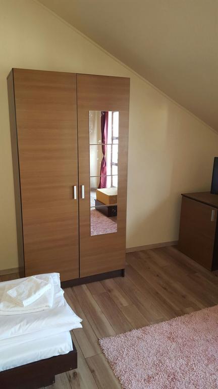 Cosbuc Residence & Villa Sighisoara Room photo