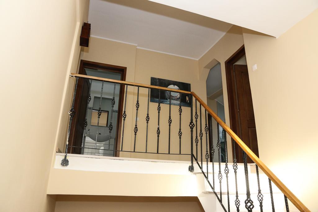 Cosbuc Residence & Villa Sighisoara Room photo