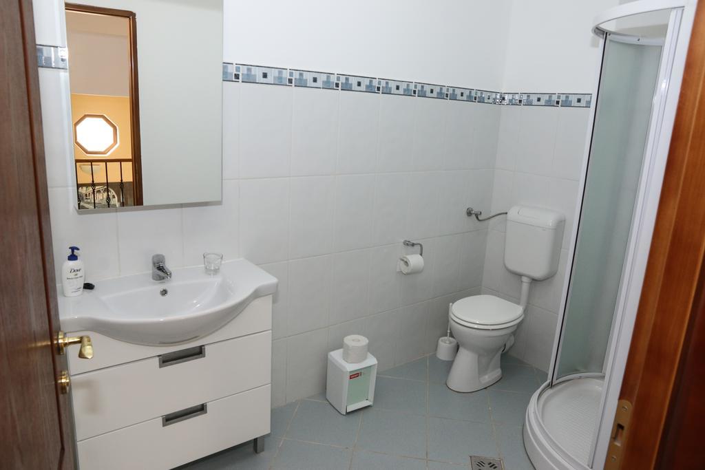 Cosbuc Residence & Villa Sighisoara Room photo