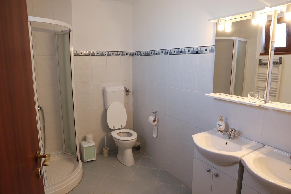 Cosbuc Residence & Villa Sighisoara Room photo