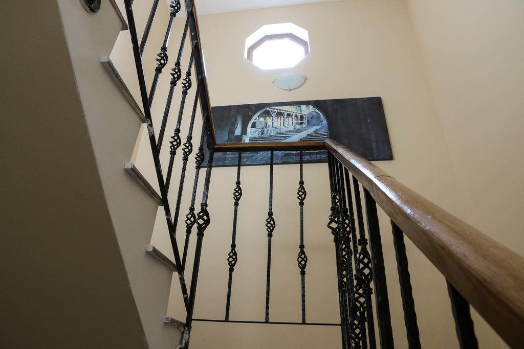 Cosbuc Residence & Villa Sighisoara Room photo