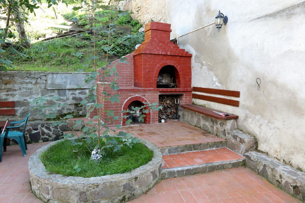 Cosbuc Residence & Villa Sighisoara Exterior photo